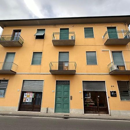 I Santi Apartments Lucca Eksteriør billede