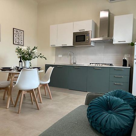 I Santi Apartments Lucca Eksteriør billede