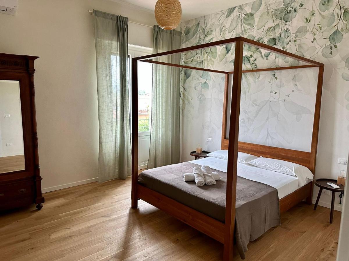 I Santi Apartments Lucca Eksteriør billede