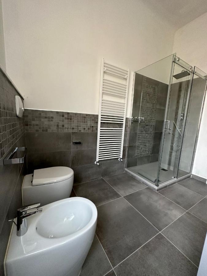 I Santi Apartments Lucca Eksteriør billede