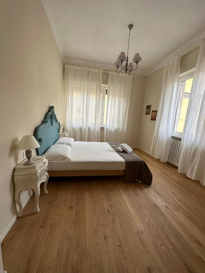 I Santi Apartments Lucca Eksteriør billede
