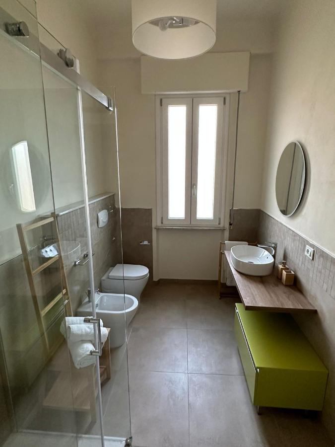 I Santi Apartments Lucca Eksteriør billede
