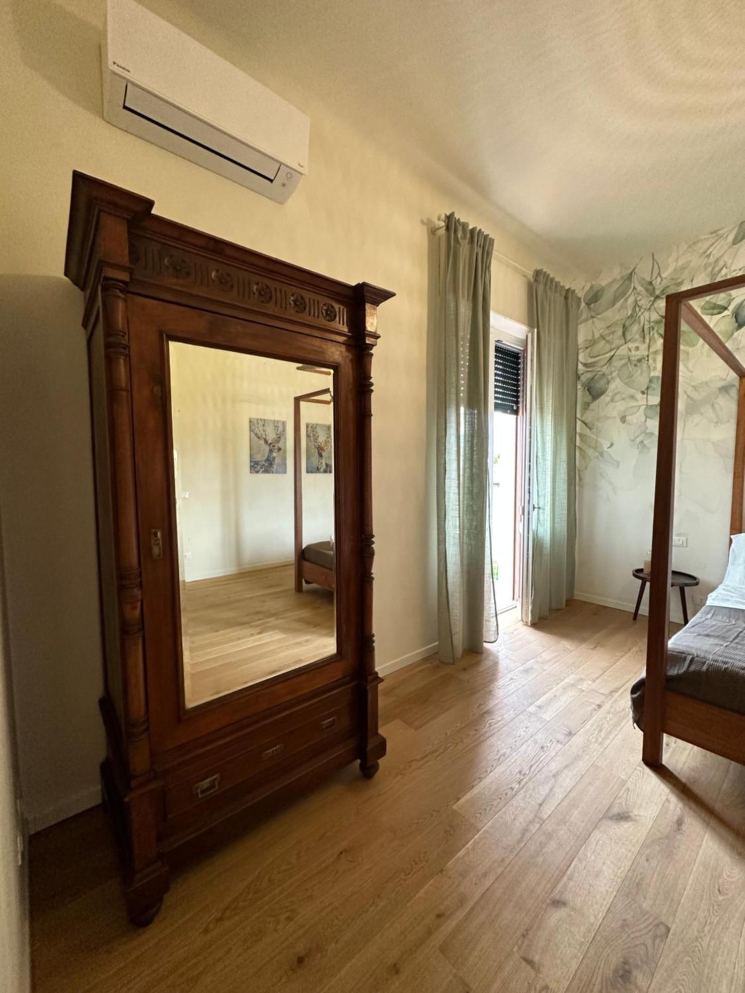 I Santi Apartments Lucca Eksteriør billede